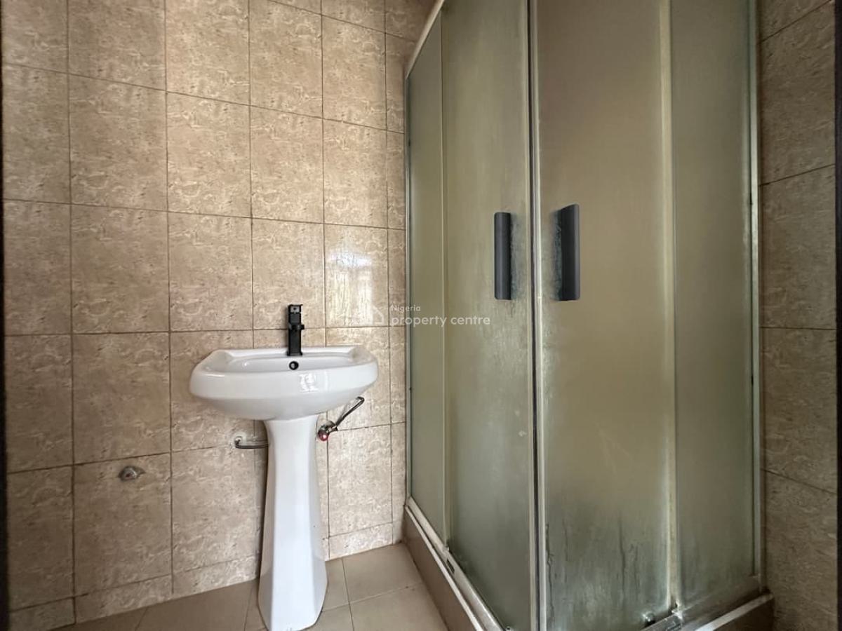 4bedroom Terrace Duplex, Ikota, Lekki, Lagos, Terraced Duplex for Rent