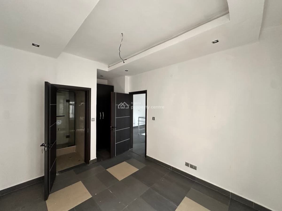 4bedroom Terrace Duplex, Ikota, Lekki, Lagos, Terraced Duplex for Rent
