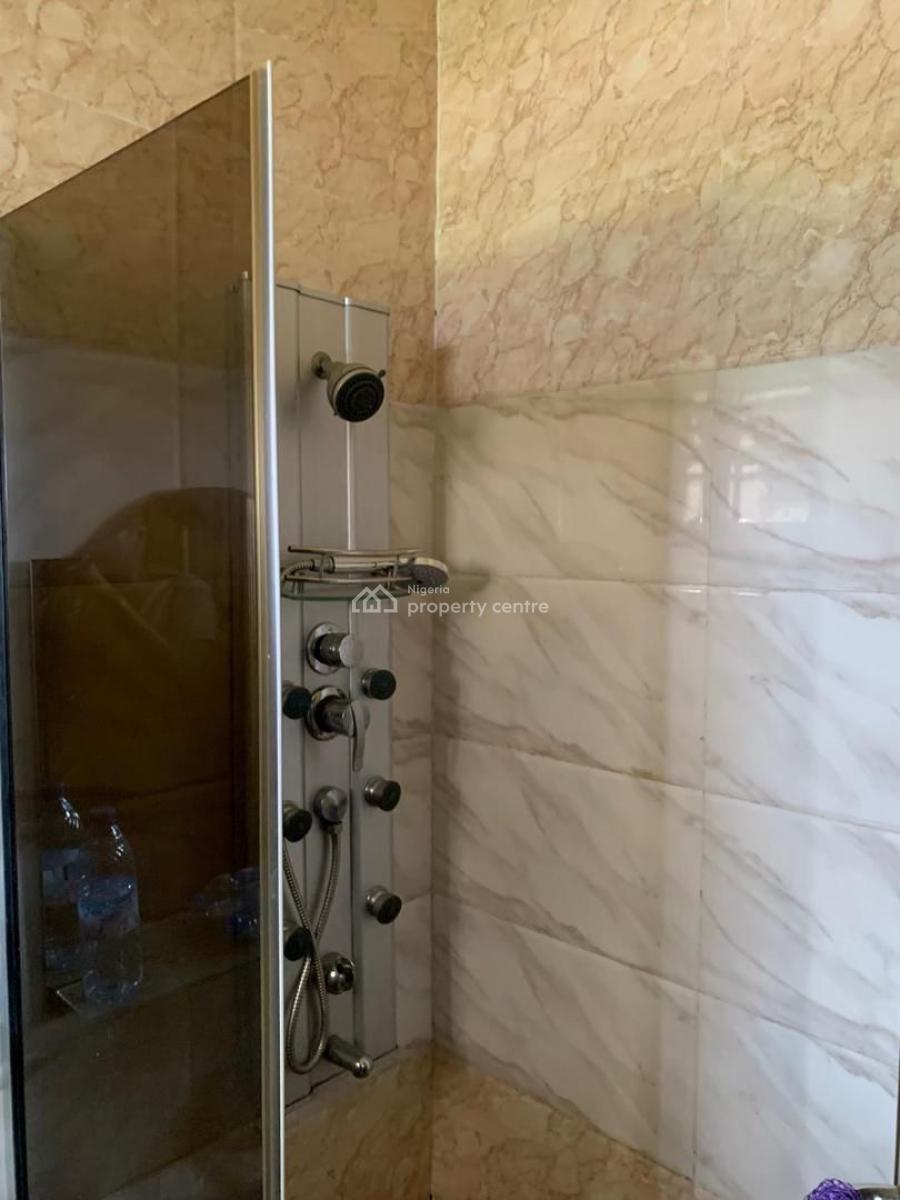 5 Bedroom Detached House + Bq, Osapa, Lekki, Lagos, Detached Duplex for Sale