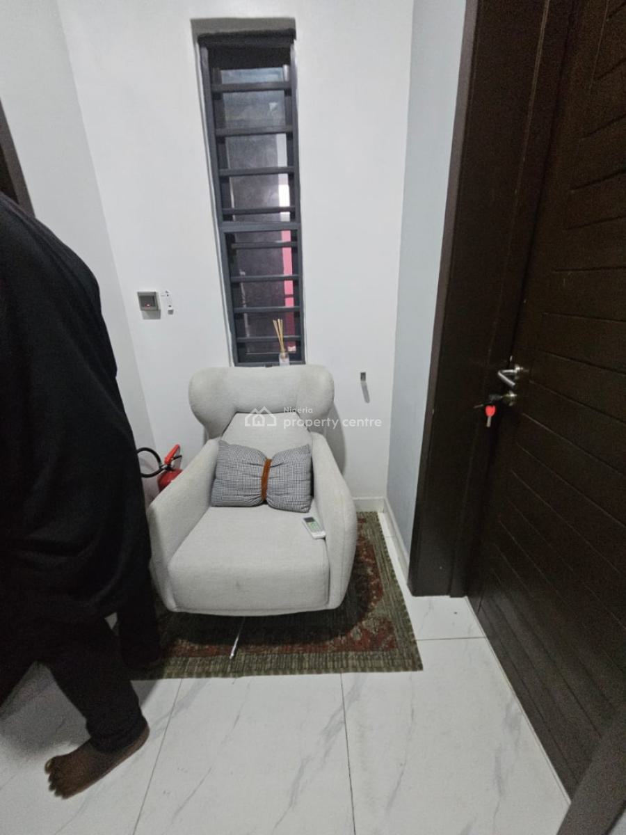 4 Bedroom Detached Duplex, Shonibare, Maryland, Lagos, Detached Duplex for Sale
