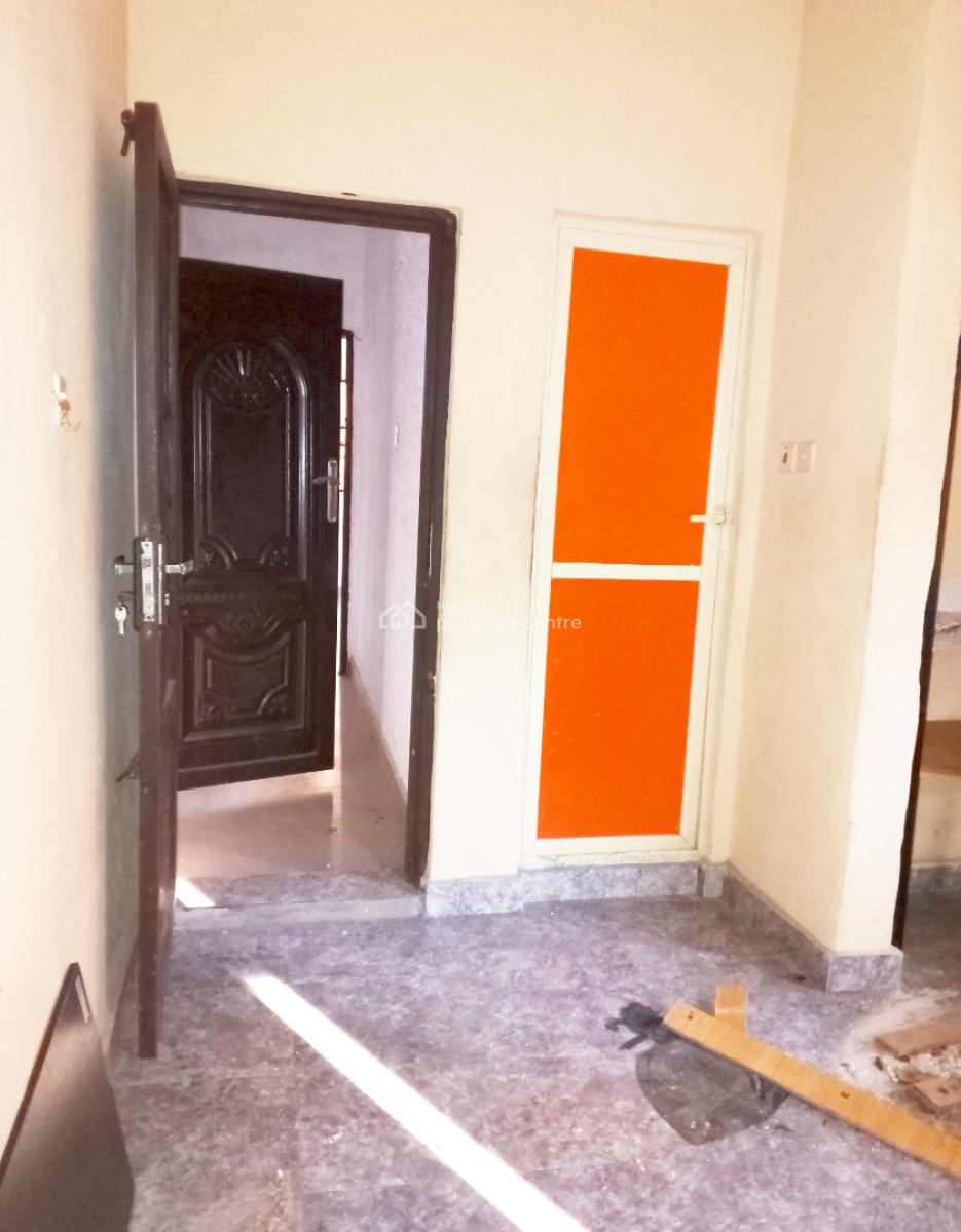 Nice and Standard 2bedroom Flat, Serene and Secure Estate Kajola After Lakowe, Lakowe, Ibeju Lekki, Lagos, Flat / Apartment for Rent