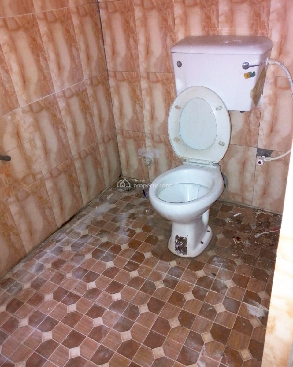 Nice and Standard 2bedroom Flat, Serene and Secure Estate Kajola After Lakowe, Lakowe, Ibeju Lekki, Lagos, Flat / Apartment for Rent