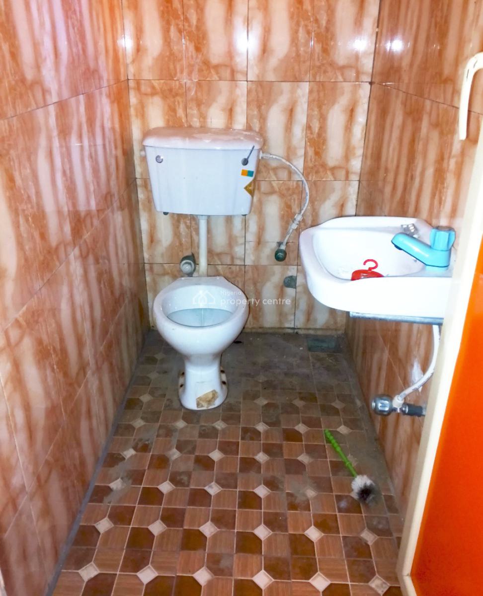 Nice and Standard 2bedroom Flat, Serene and Secure Estate Kajola After Lakowe, Lakowe, Ibeju Lekki, Lagos, Flat / Apartment for Rent