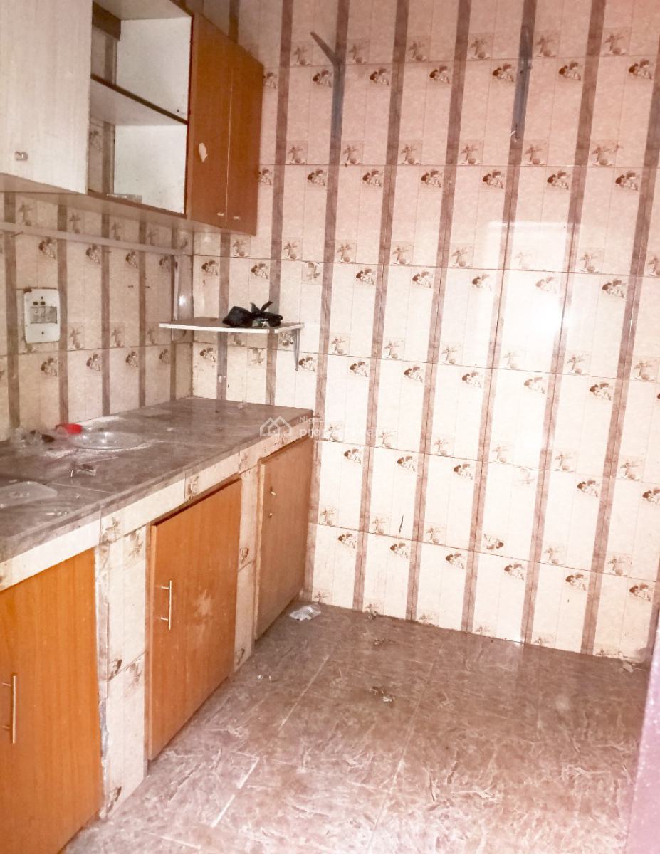 Nice and Standard 2bedroom Flat, Serene and Secure Estate Kajola After Lakowe, Lakowe, Ibeju Lekki, Lagos, Flat / Apartment for Rent