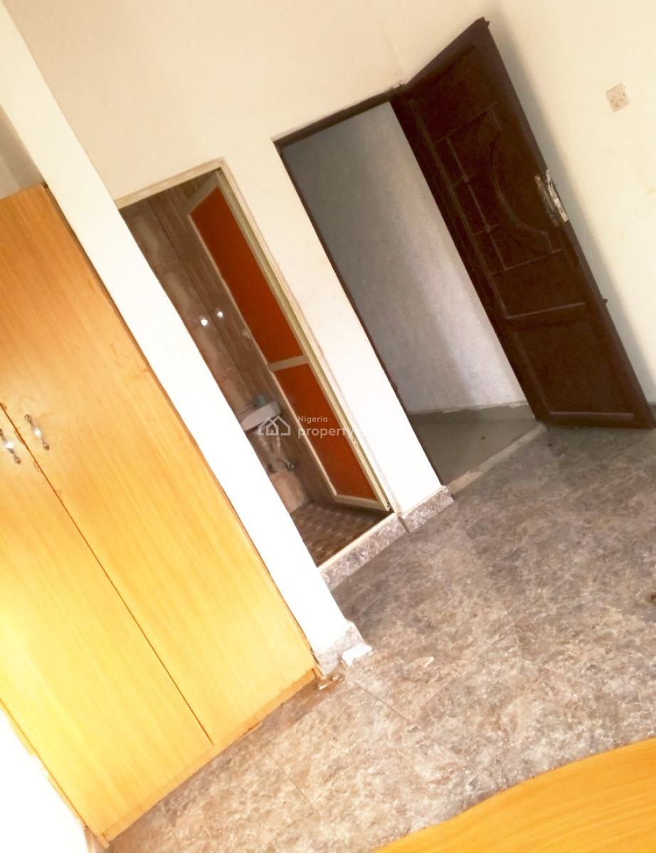 Nice and Standard 2bedroom Flat, Serene and Secure Estate Kajola After Lakowe, Lakowe, Ibeju Lekki, Lagos, Flat / Apartment for Rent