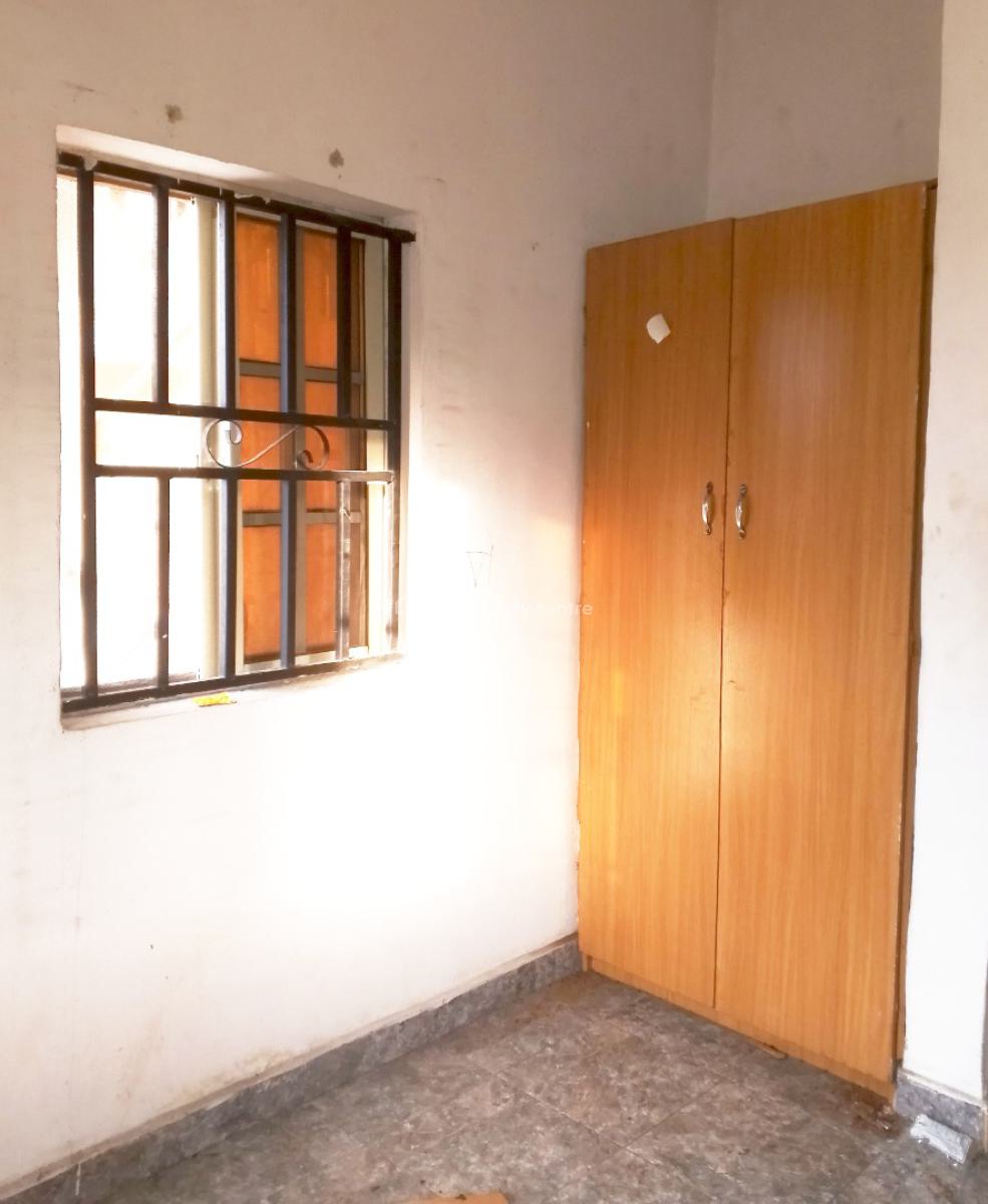 Nice and Standard 2bedroom Flat, Serene and Secure Estate Kajola After Lakowe, Lakowe, Ibeju Lekki, Lagos, Flat / Apartment for Rent