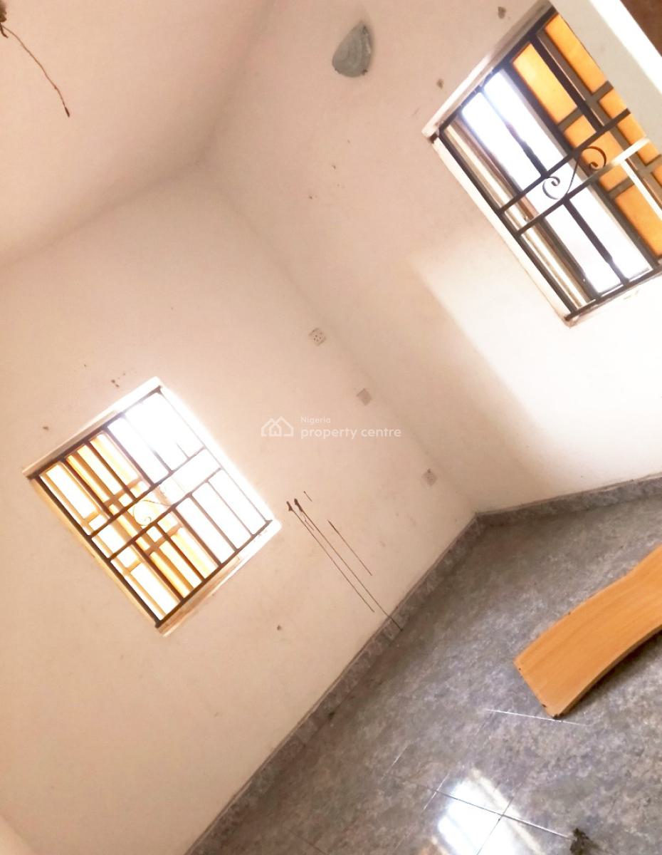 Nice and Standard 2bedroom Flat, Serene and Secure Estate Kajola After Lakowe, Lakowe, Ibeju Lekki, Lagos, Flat / Apartment for Rent