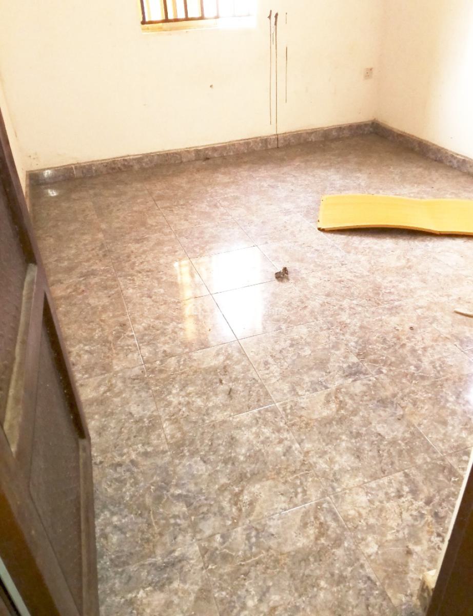 Nice and Standard 2bedroom Flat, Serene and Secure Estate Kajola After Lakowe, Lakowe, Ibeju Lekki, Lagos, Flat / Apartment for Rent