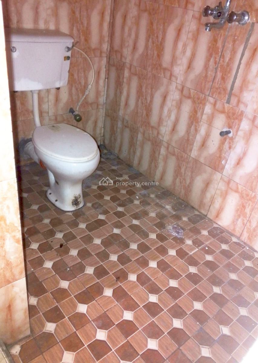 Nice and Standard 2bedroom Flat, Serene and Secure Estate Kajola After Lakowe, Lakowe, Ibeju Lekki, Lagos, Flat / Apartment for Rent