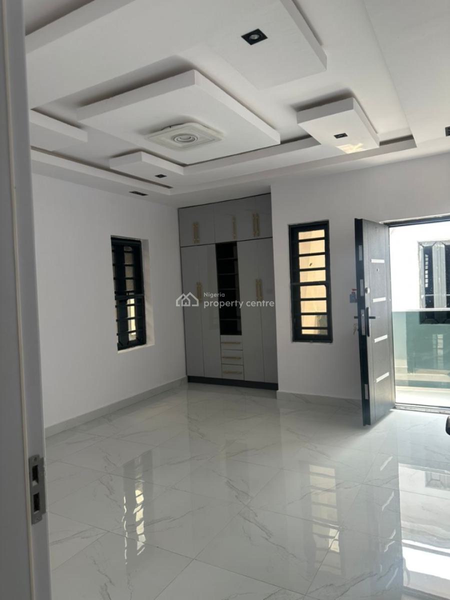 4 Bedroom Duplex, Ojodu, Lagos, House for Sale
