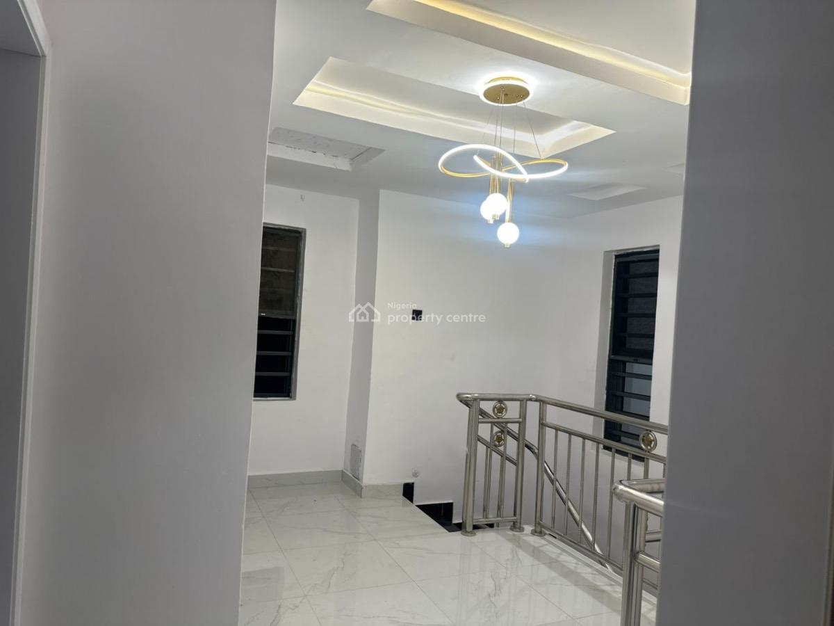 4 Bedroom Duplex, Ojodu, Lagos, House for Sale