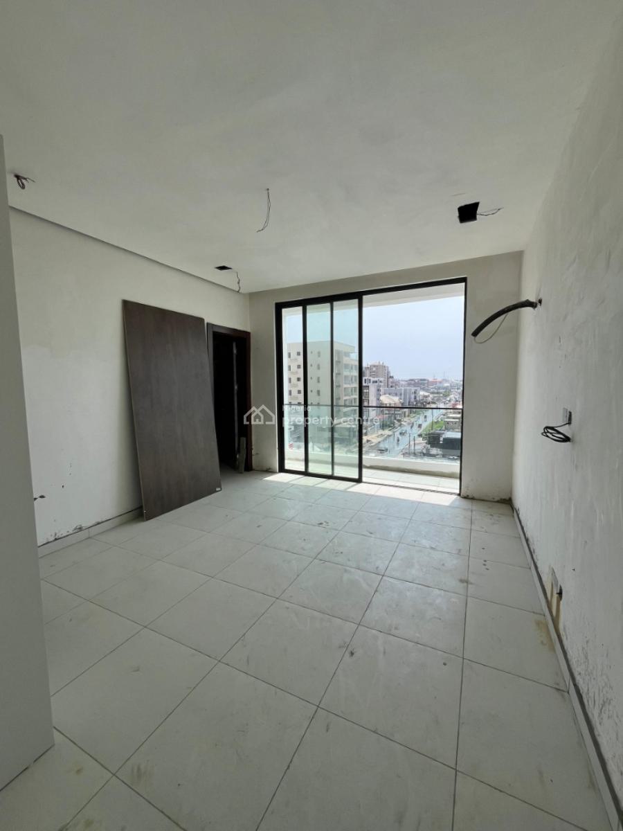 Studio Apartment, Ikate, Lekki, Lagos, Self Contain (single Rooms) for Sale