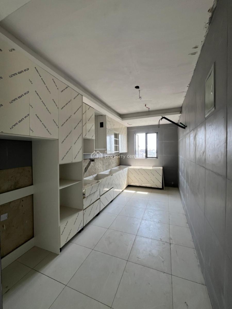 Studio Apartment, Ikate, Lekki, Lagos, Self Contain (single Rooms) for Sale