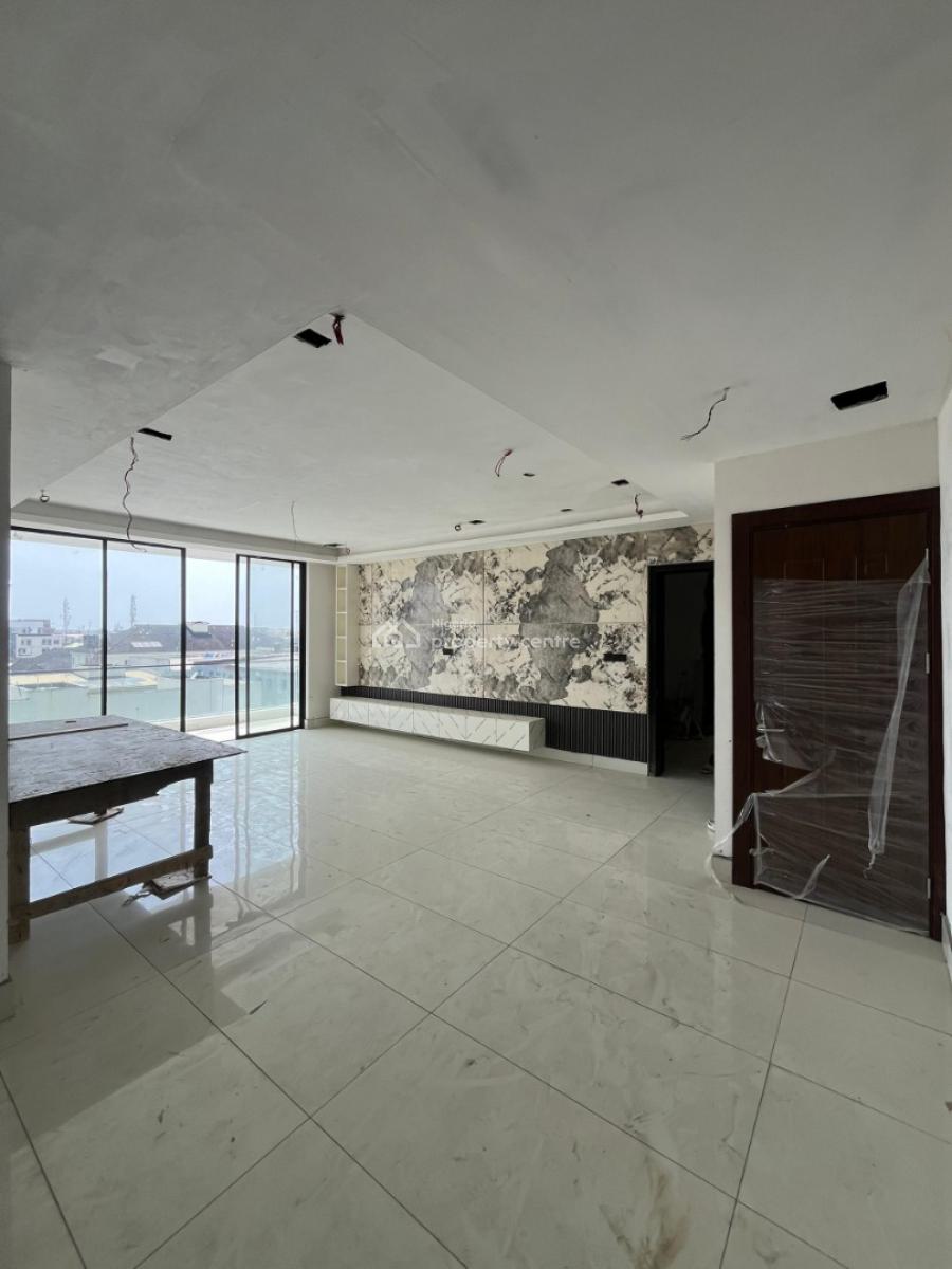 Studio Apartment, Ikate, Lekki, Lagos, Self Contain (single Rooms) for Sale