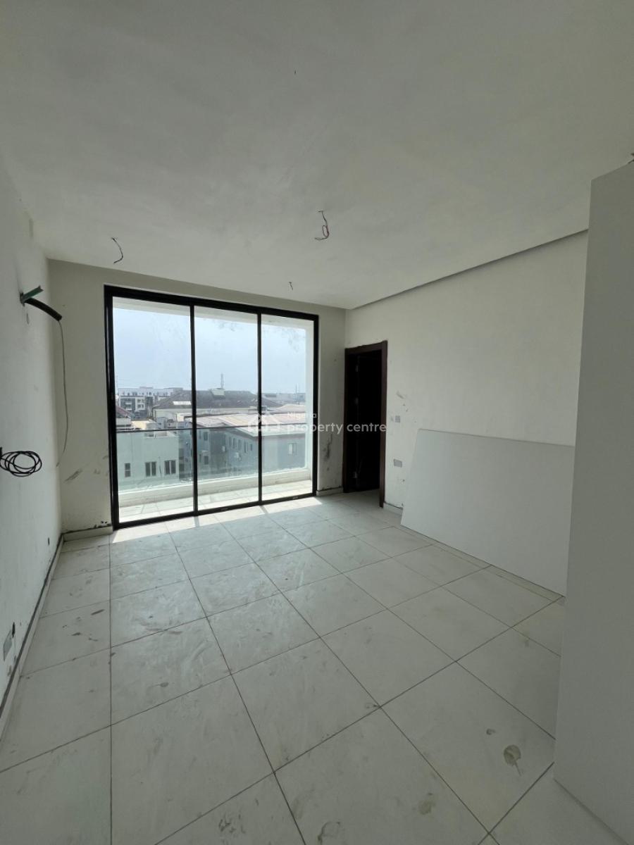 Studio Apartment, Ikate, Lekki, Lagos, Self Contain (single Rooms) for Sale