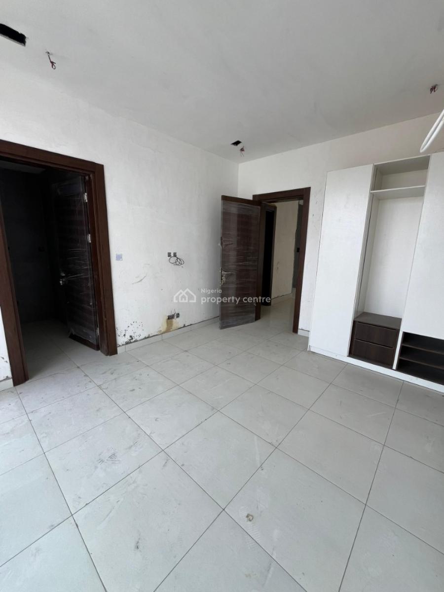 Studio Apartment, Ikate, Lekki, Lagos, Self Contain (single Rooms) for Sale