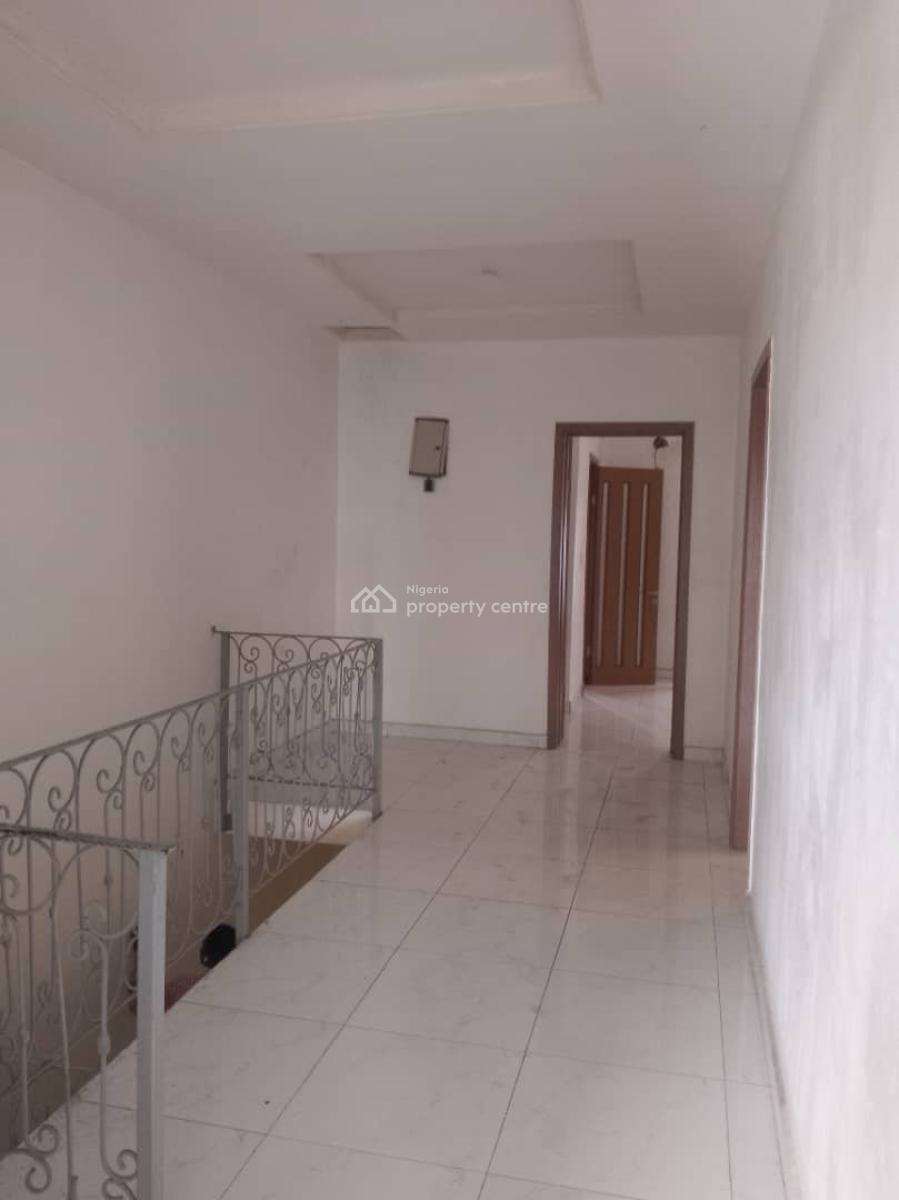 Luxurious 4 Bedroom Terrace Duplex with Bq, Oniru, Victoria Island (vi), Lagos, Terraced Duplex for Rent