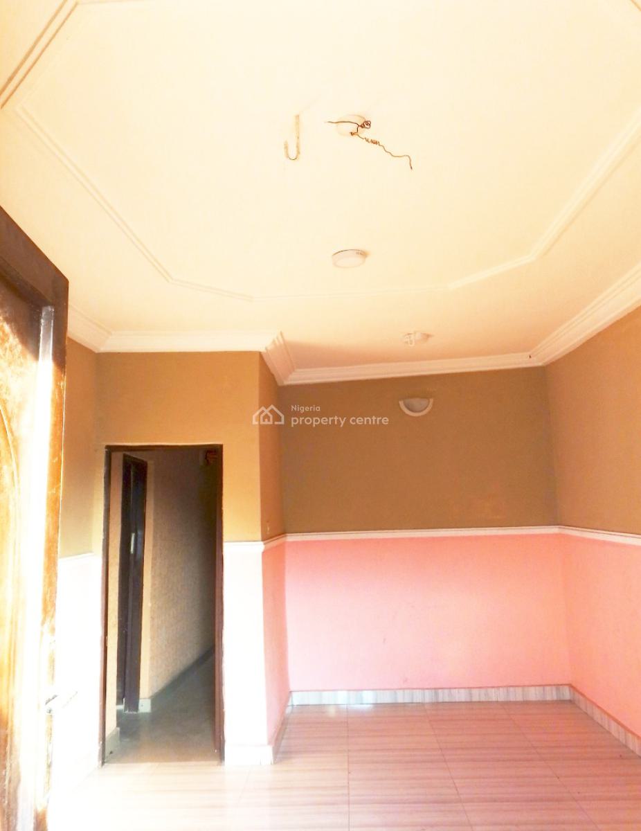 Nice and Standard 2bedroom Flat, Serene and Secure Estate Kajola After Lakowe Golf Lagos, Lakowe, Ibeju Lekki, Lagos, Flat / Apartment for Rent
