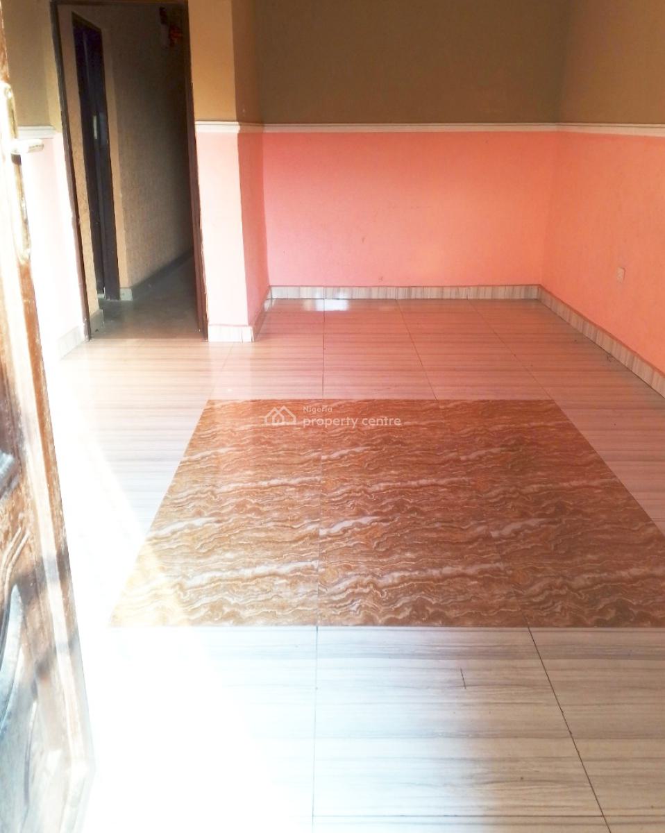 Nice and Standard 2bedroom Flat, Serene and Secure Estate Kajola After Lakowe Golf Lagos, Lakowe, Ibeju Lekki, Lagos, Flat / Apartment for Rent