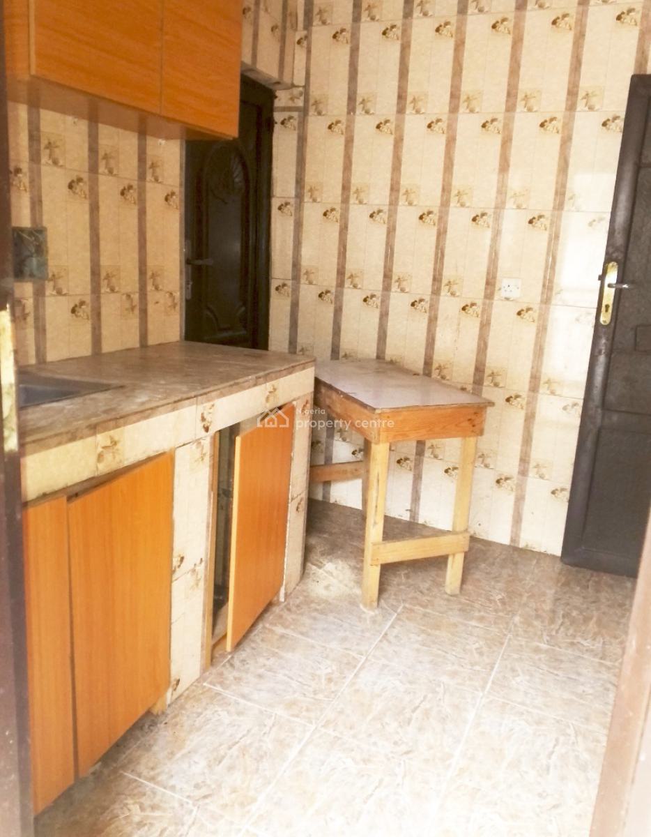 Nice and Standard 2bedroom Flat, Serene and Secure Estate Kajola After Lakowe Golf Lagos, Lakowe, Ibeju Lekki, Lagos, Flat / Apartment for Rent