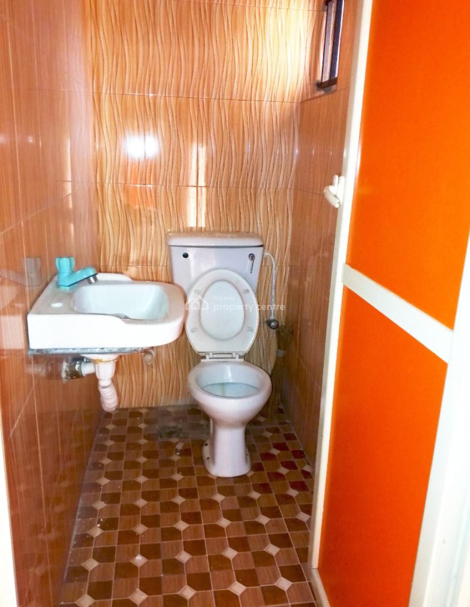 Nice and Standard 2bedroom Flat, Serene and Secure Estate Kajola After Lakowe Golf Lagos, Lakowe, Ibeju Lekki, Lagos, Flat / Apartment for Rent