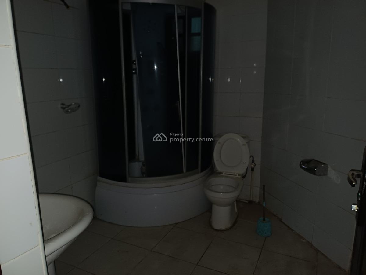 Lovely 4 Bedroom Terrace Duplex with Bq, Mabushi, Abuja, Terraced Duplex for Rent