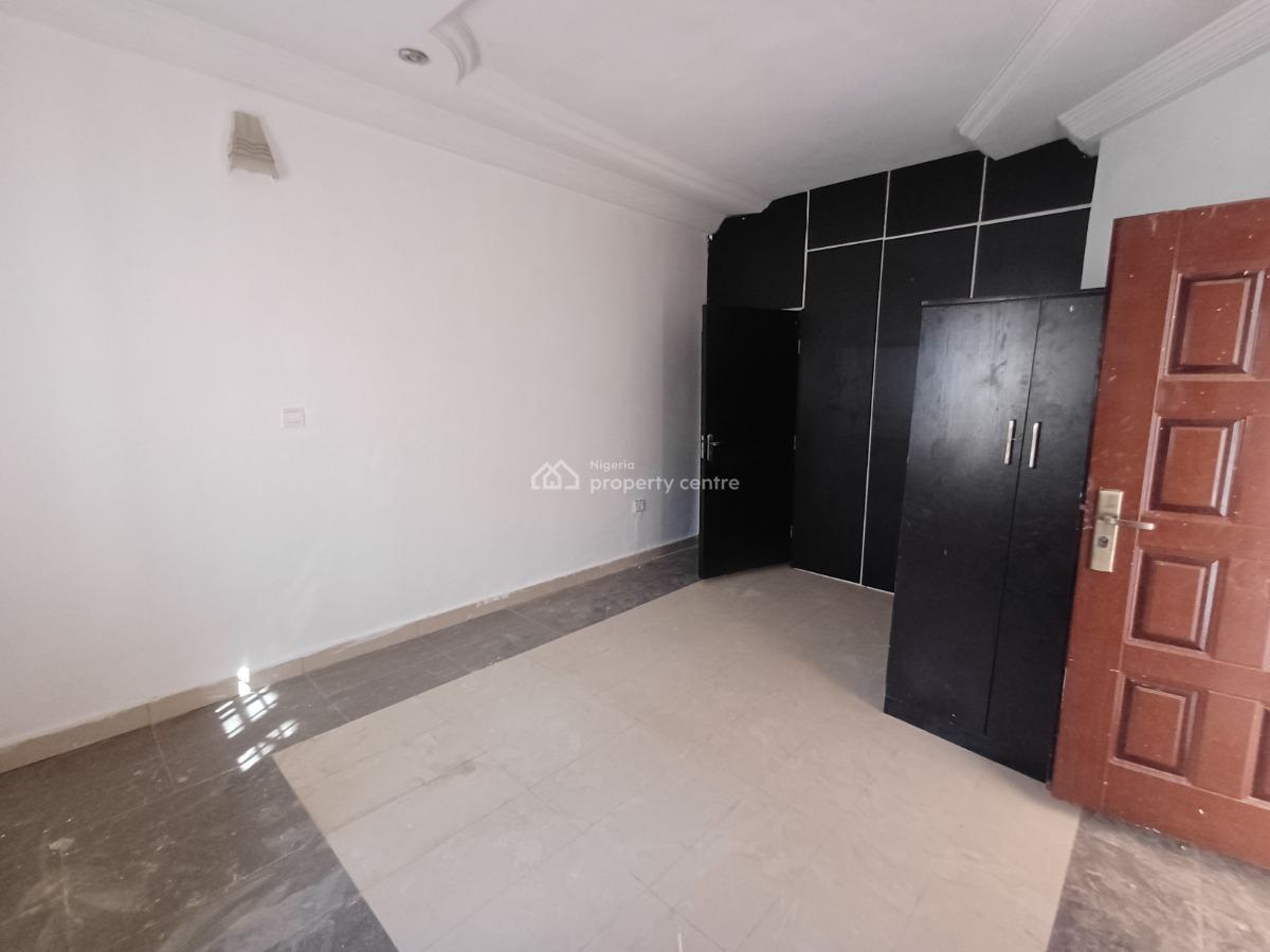 Lovely 4 Bedroom Terrace Duplex with Bq, Mabushi, Abuja, Terraced Duplex for Rent