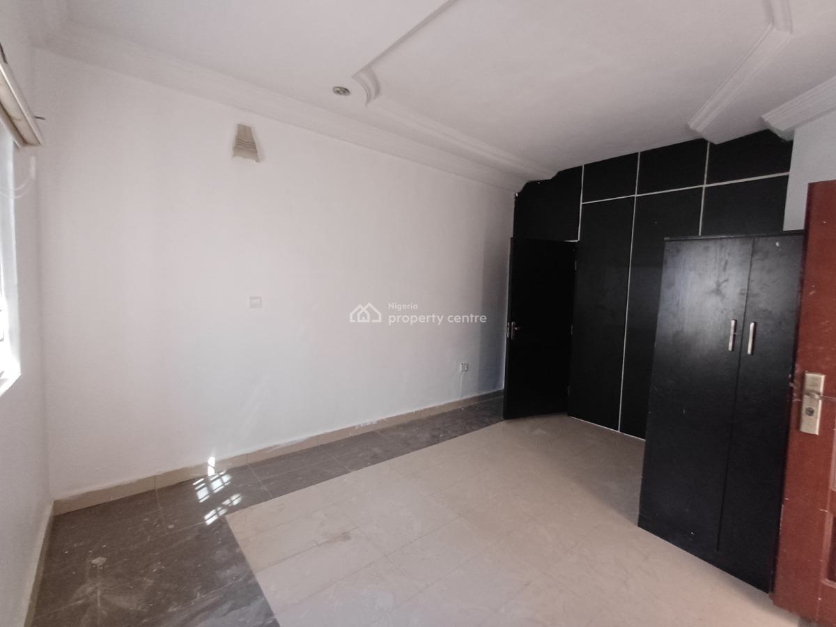 Lovely 4 Bedroom Terrace Duplex with Bq, Mabushi, Abuja, Terraced Duplex for Rent