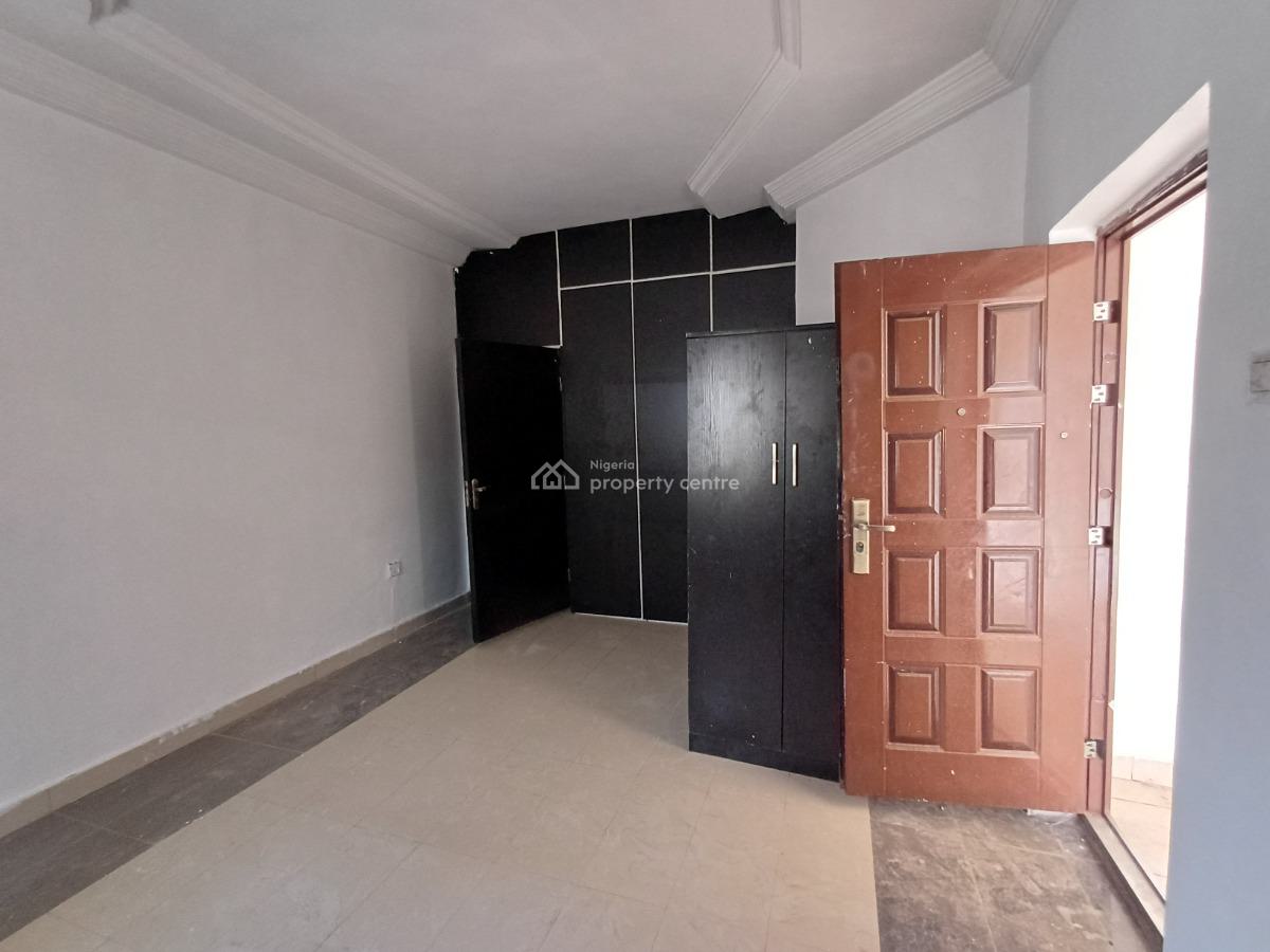 Lovely 4 Bedroom Terrace Duplex with Bq, Mabushi, Abuja, Terraced Duplex for Rent