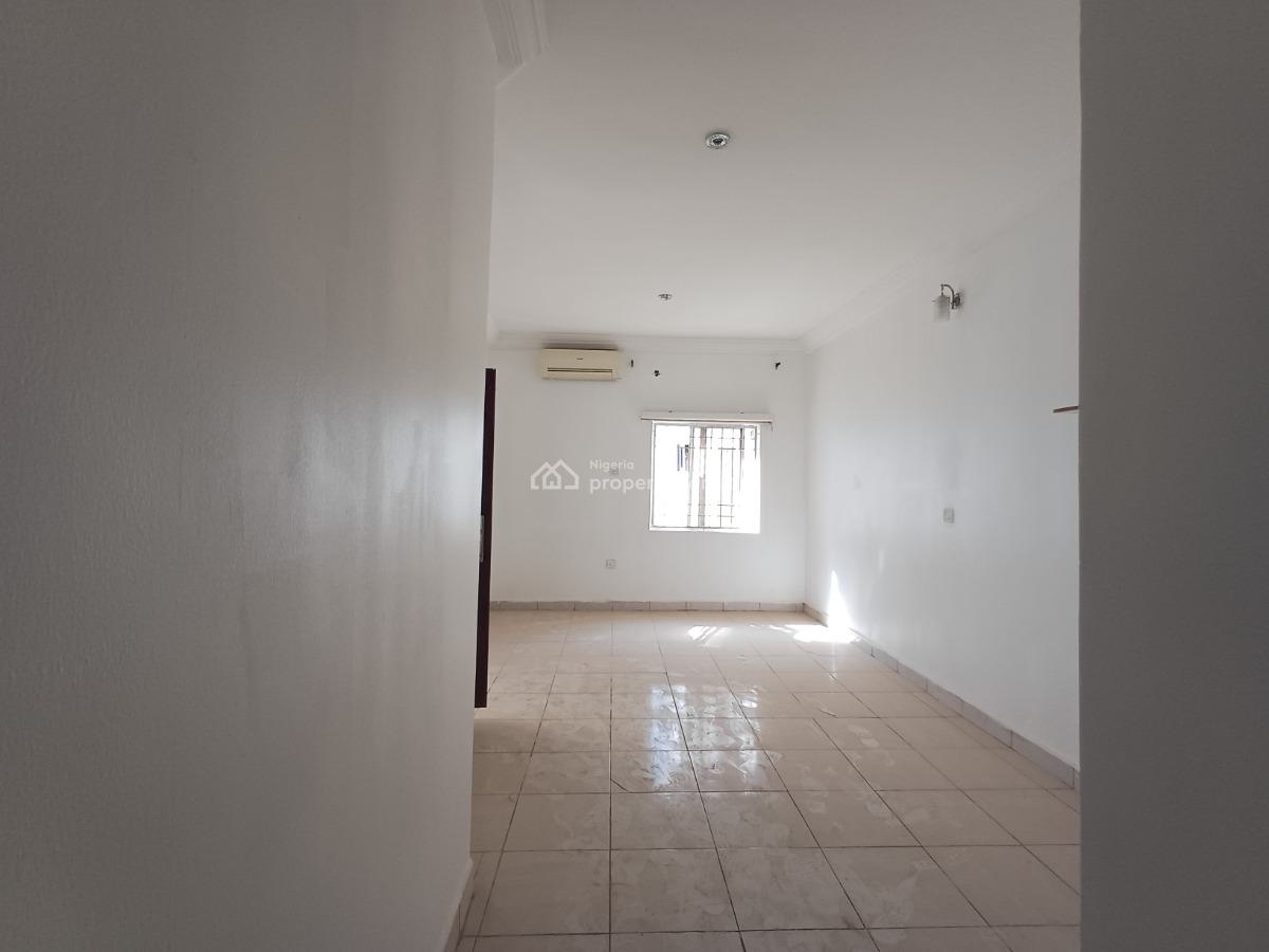 Lovely 4 Bedroom Terrace Duplex with Bq, Mabushi, Abuja, Terraced Duplex for Rent