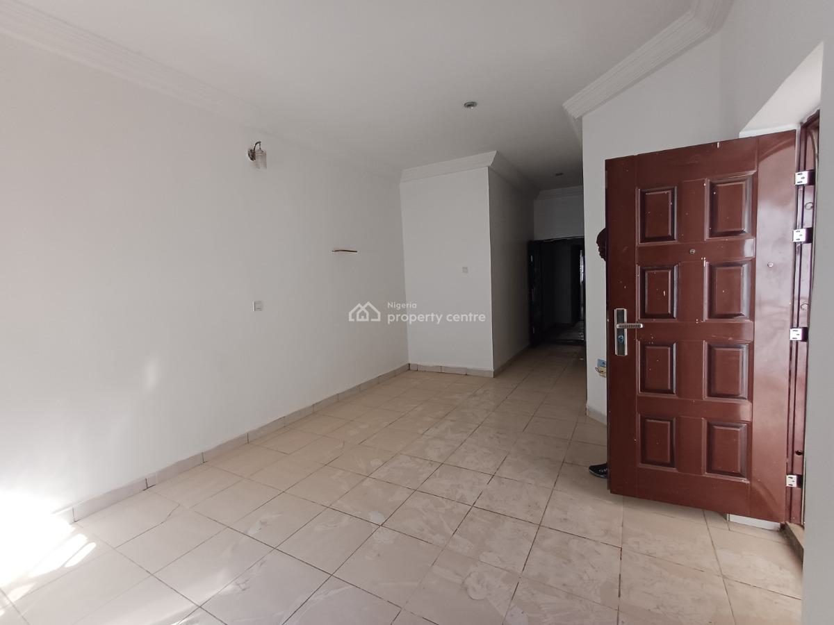 Lovely 4 Bedroom Terrace Duplex with Bq, Mabushi, Abuja, Terraced Duplex for Rent