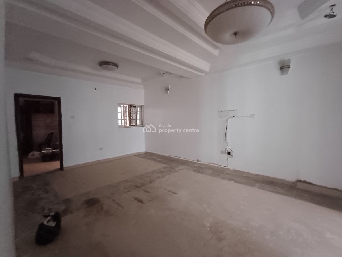 Lovely 4 Bedroom Terrace Duplex with Bq, Mabushi, Abuja, Terraced Duplex for Rent