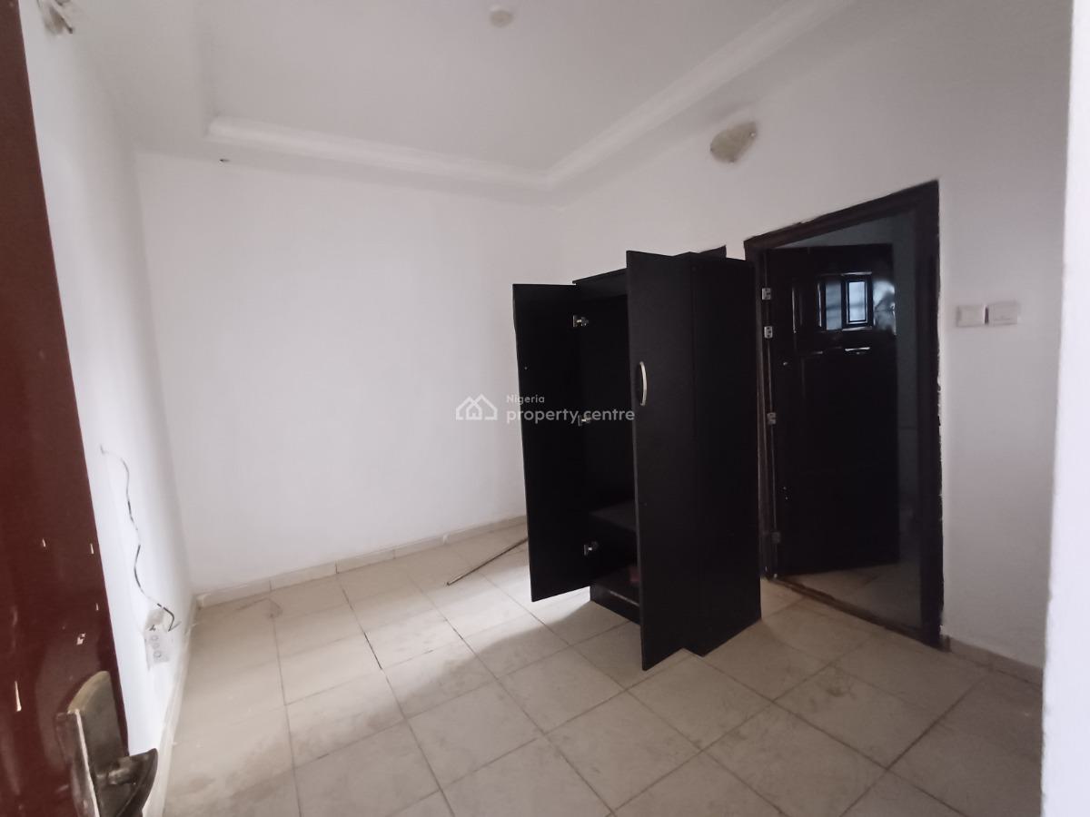 Lovely 4 Bedroom Terrace Duplex with Bq, Mabushi, Abuja, Terraced Duplex for Rent