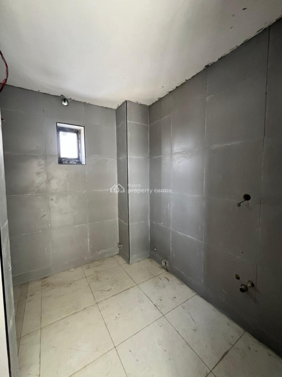 2 Bedroom Apartment, Ikate, Lekki, Lagos, Flat / Apartment for Sale