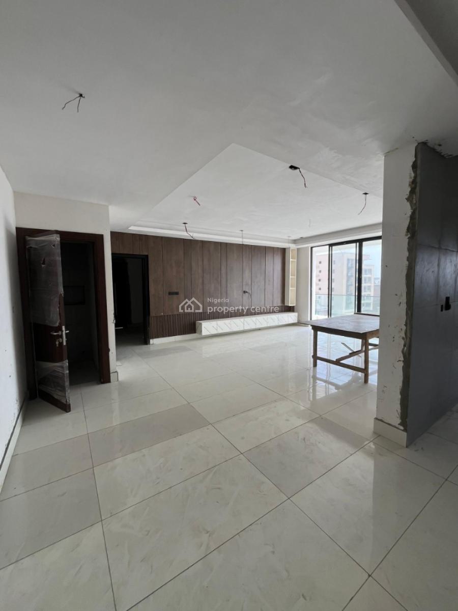 2 Bedroom Apartment, Ikate, Lekki, Lagos, Flat / Apartment for Sale