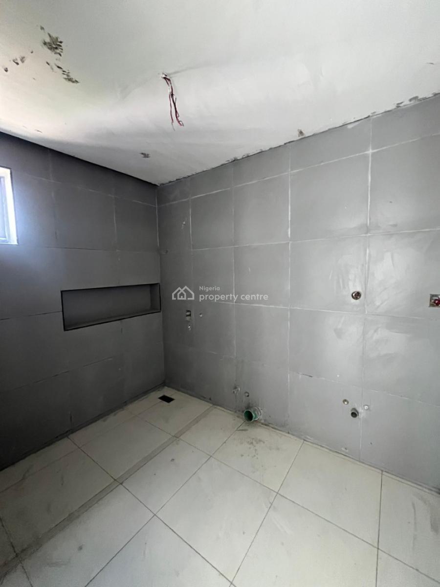 2 Bedroom Apartment, Ikate, Lekki, Lagos, Flat / Apartment for Sale