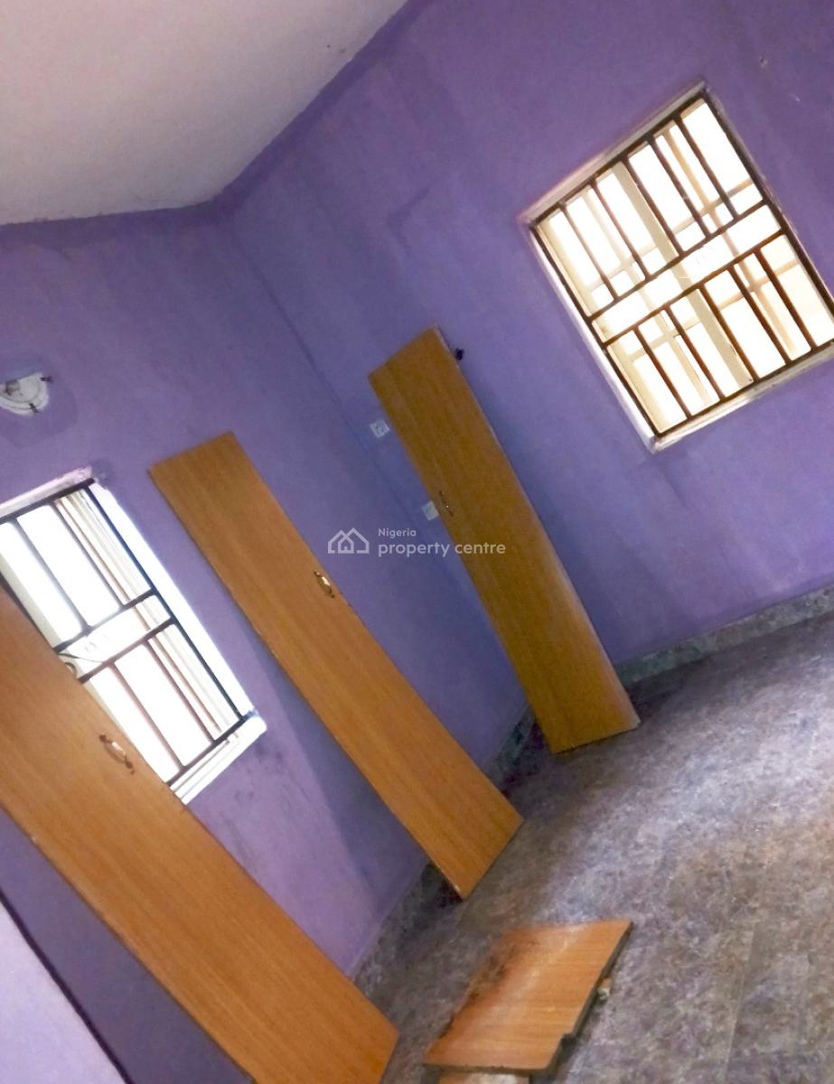 Nice and Standard Self Contain, Kajola After Lakowe Golf, Lakowe, Ibeju Lekki, Lagos, Self Contain (single Rooms) for Rent