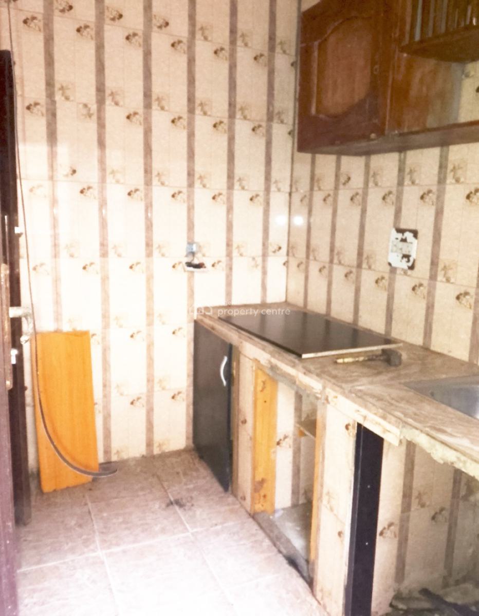 Nice and Standard Self Contain, Kajola After Lakowe Golf, Lakowe, Ibeju Lekki, Lagos, Self Contain (single Rooms) for Rent