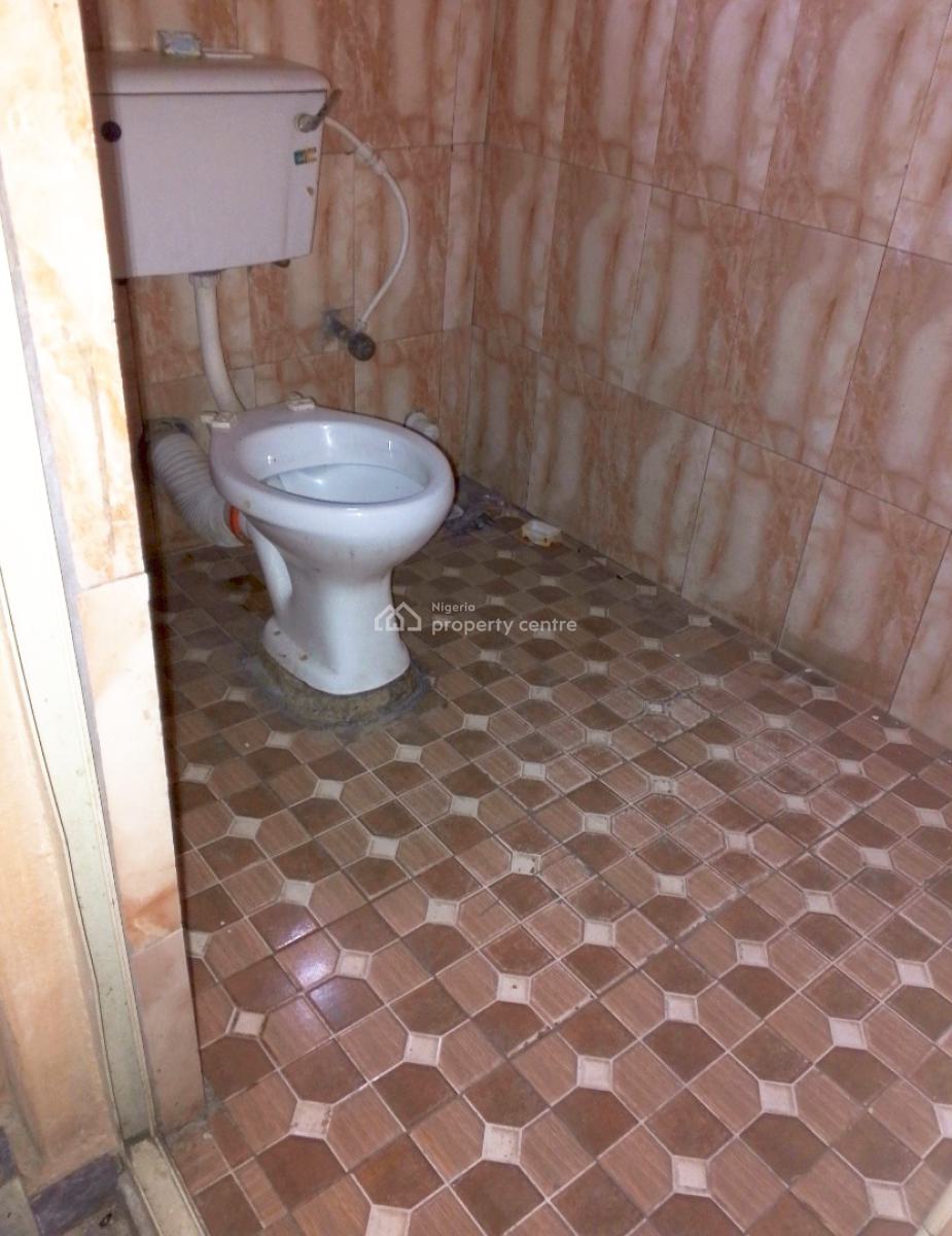 Nice and Standard Self Contain, Kajola After Lakowe Golf, Lakowe, Ibeju Lekki, Lagos, Self Contain (single Rooms) for Rent