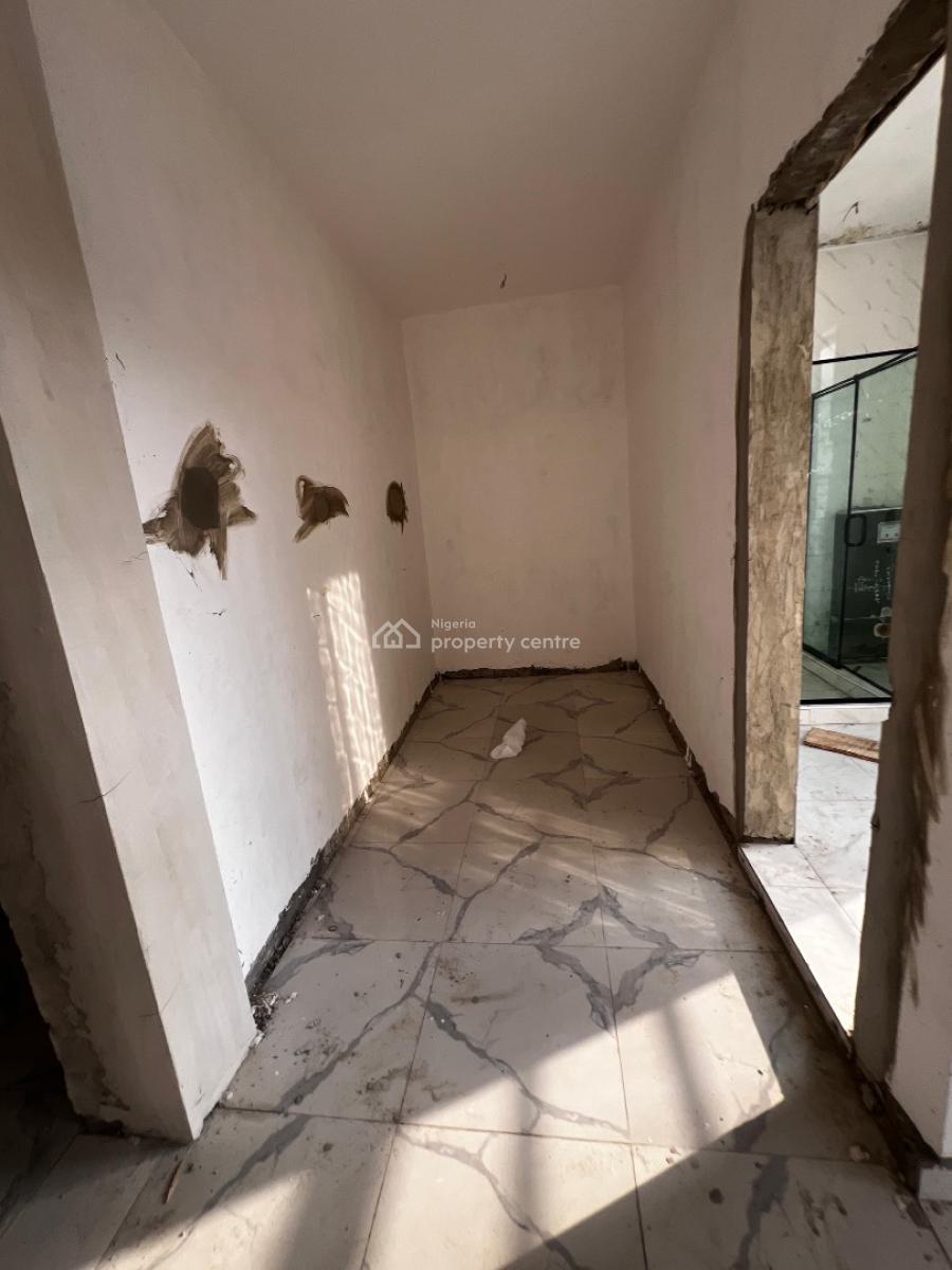 5 Bedroom Fully Detached Duplex with Bq Available at Sangotedo, Sangotedo Ajah Lagos, Sangotedo, Ajah, Lagos, Detached Duplex for Sale