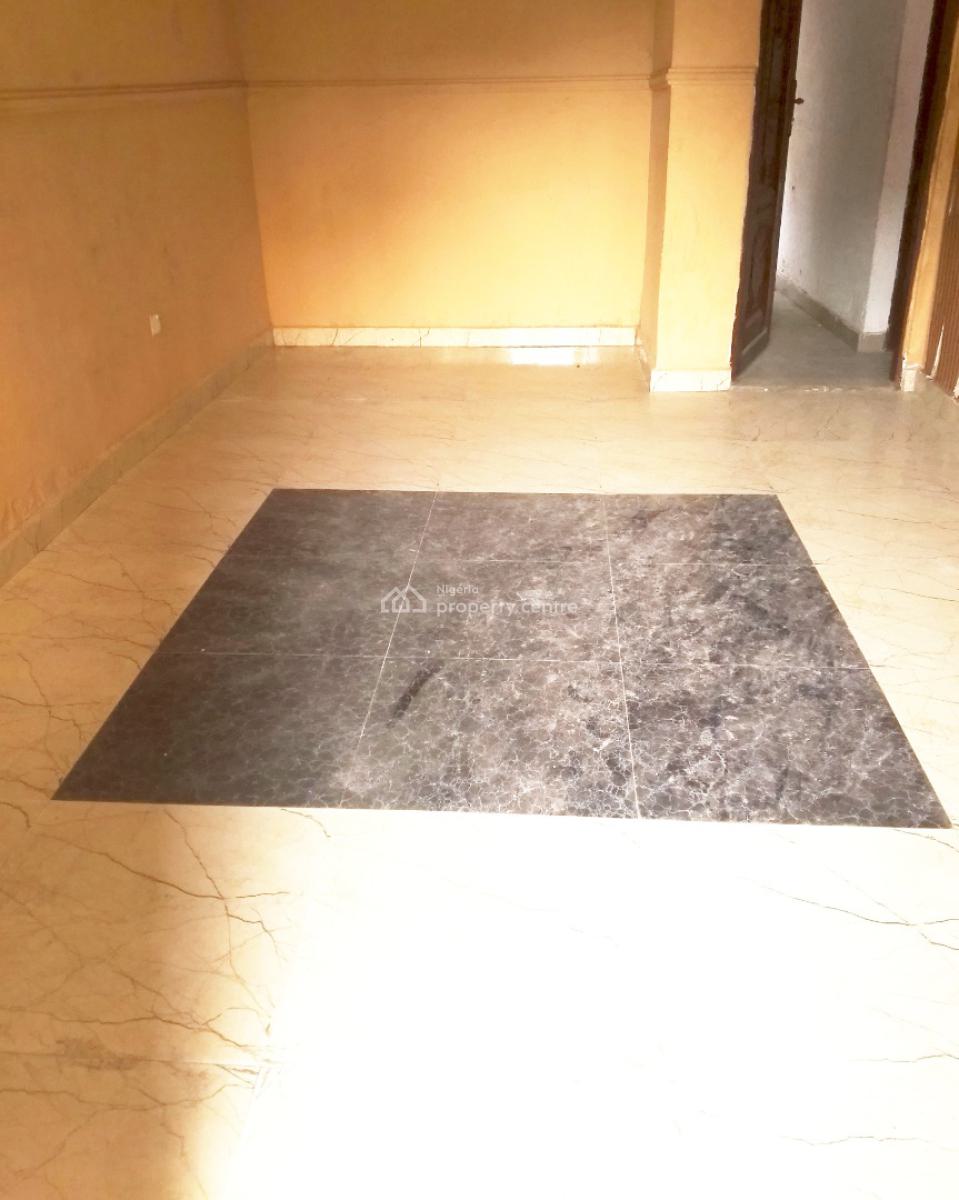 Nice and Standard Self Contain, Kajola After Lakowe Golf, Lakowe, Ibeju Lekki, Lagos, Self Contain (single Rooms) for Rent