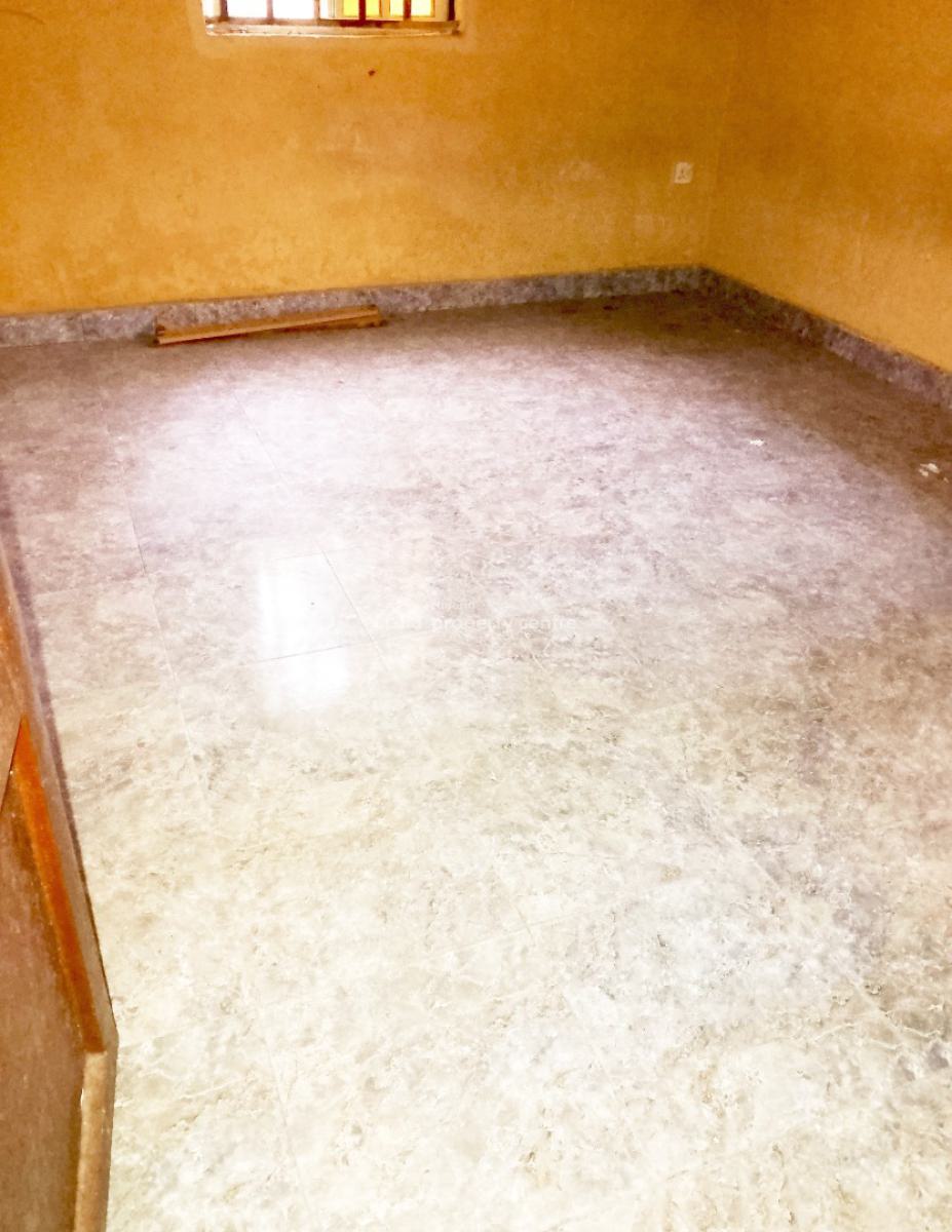 Nice and Standard Self Contain, Kajola After Lakowe Golf, Lakowe, Ibeju Lekki, Lagos, Self Contain (single Rooms) for Rent