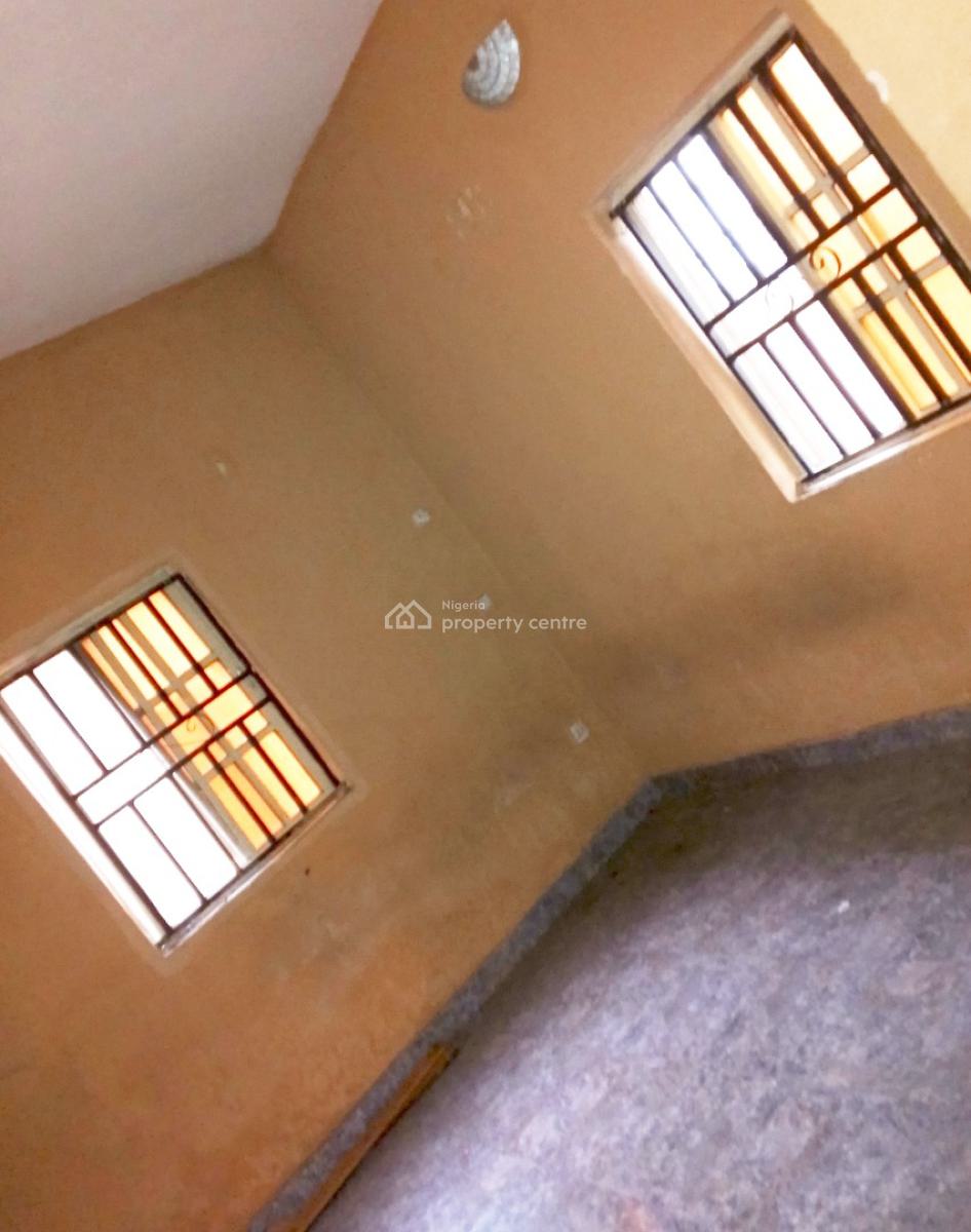 Nice and Standard Self Contain, Kajola After Lakowe Golf, Lakowe, Ibeju Lekki, Lagos, Self Contain (single Rooms) for Rent