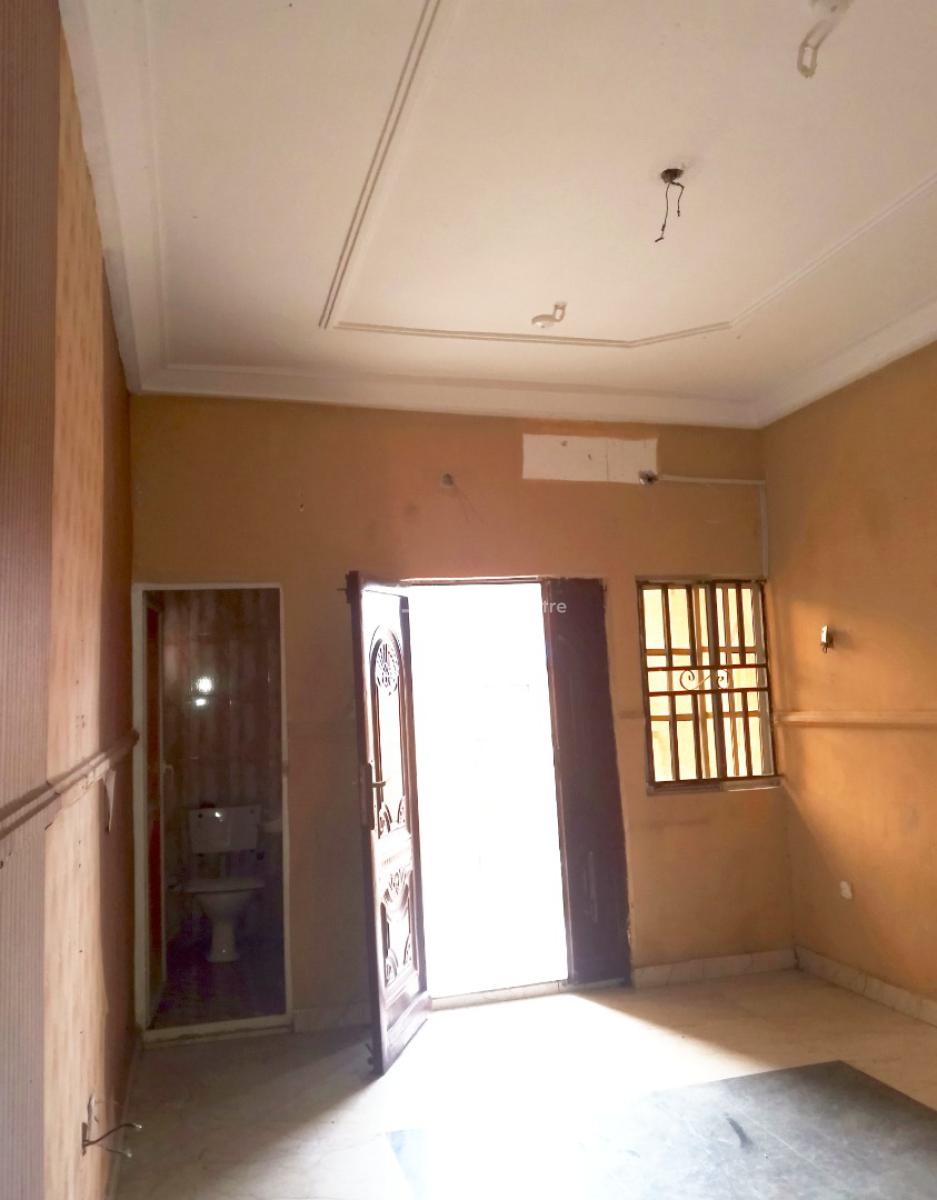 Nice and Standard Self Contain, Kajola After Lakowe Golf, Lakowe, Ibeju Lekki, Lagos, Self Contain (single Rooms) for Rent