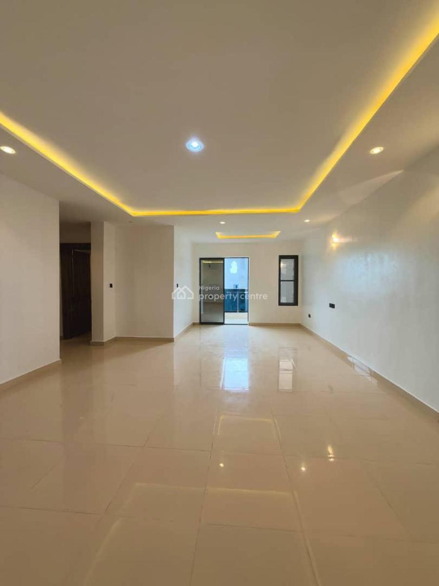 Newly Built 4 Bedroom Terrace Duplex, Gilmore, Jahi, Abuja, Terraced Duplex for Sale