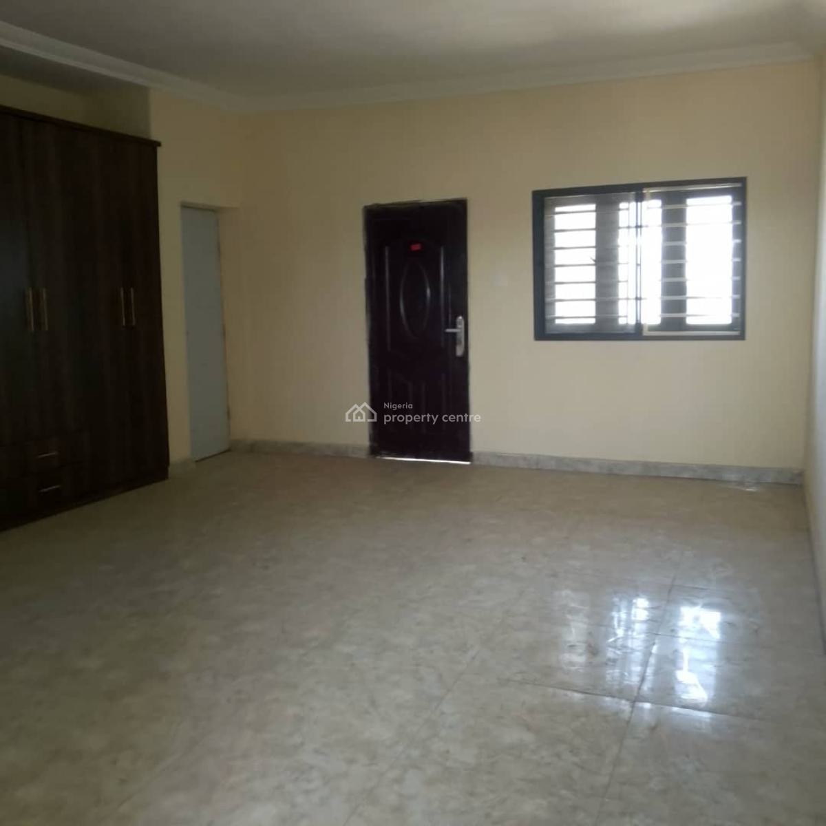 Brand New Luxury 4 Bedroom Terrace +bq, By Nizamiye Hospital, Idu Industrial, Abuja, Terraced Duplex for Sale