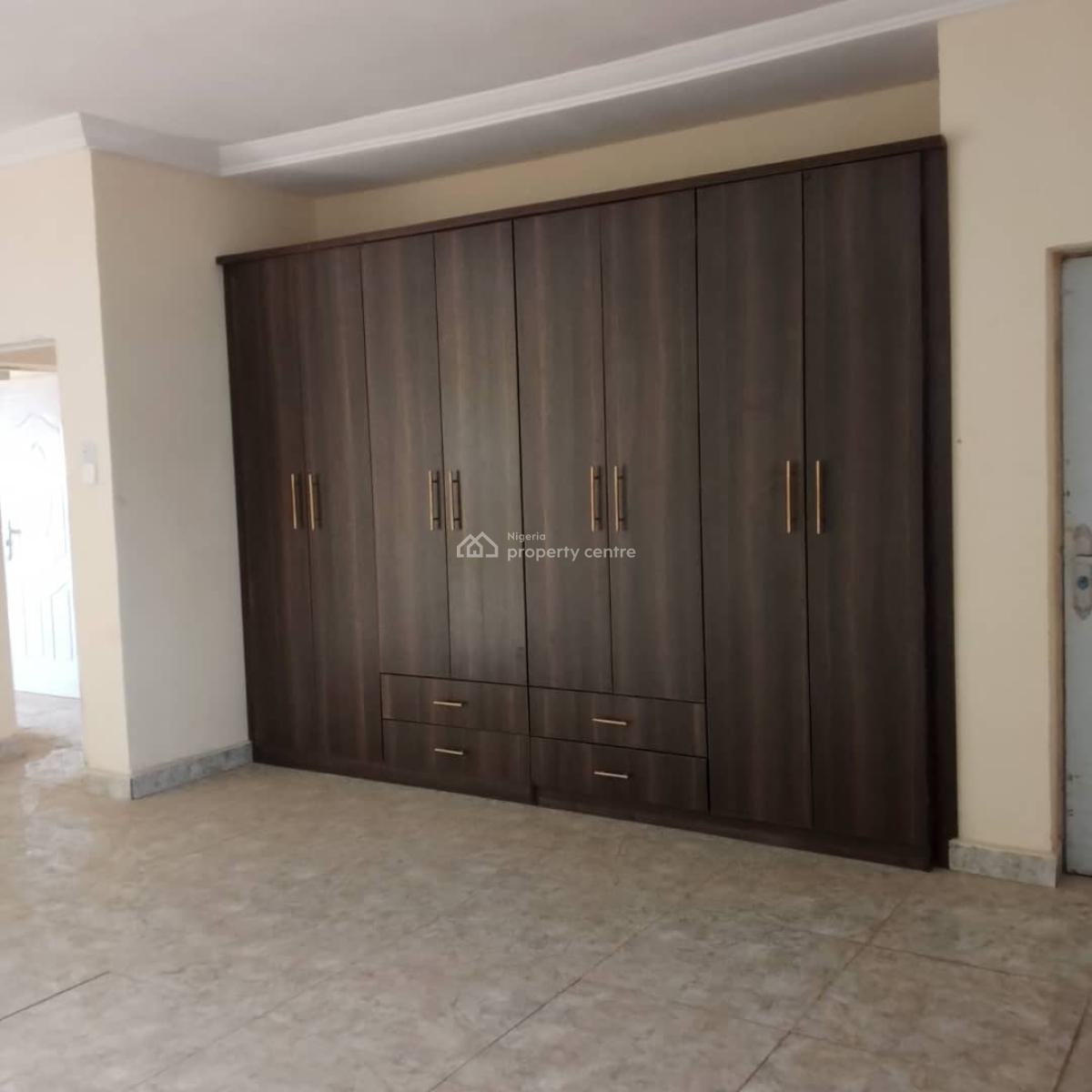 Brand New Luxury 4 Bedroom Terrace +bq, By Nizamiye Hospital, Idu Industrial, Abuja, Terraced Duplex for Sale