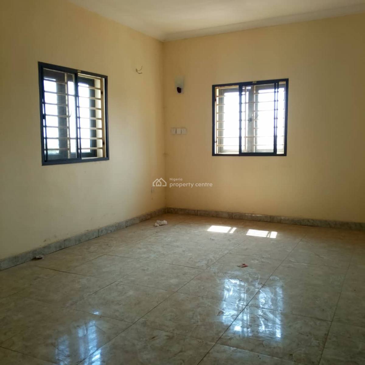 Brand New Luxury 4 Bedroom Terrace +bq, By Nizamiye Hospital, Idu Industrial, Abuja, Terraced Duplex for Sale