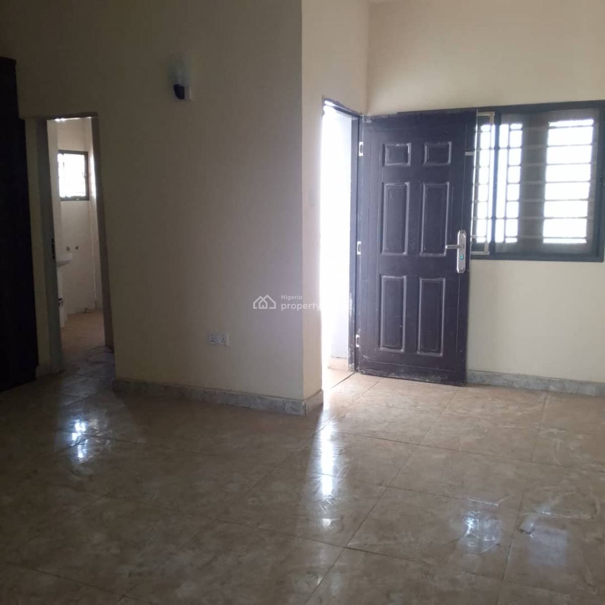 Brand New Luxury 4 Bedroom Terrace +bq, By Nizamiye Hospital, Idu Industrial, Abuja, Terraced Duplex for Sale