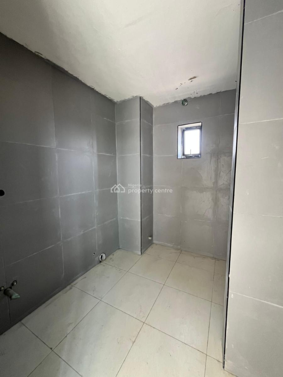 3 Bedroom Apartment, Ikate, Lekki, Lagos, Flat / Apartment for Sale